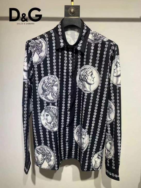 Picture of DG Shirt Long _SKUDGS-2XLjdtx3526030